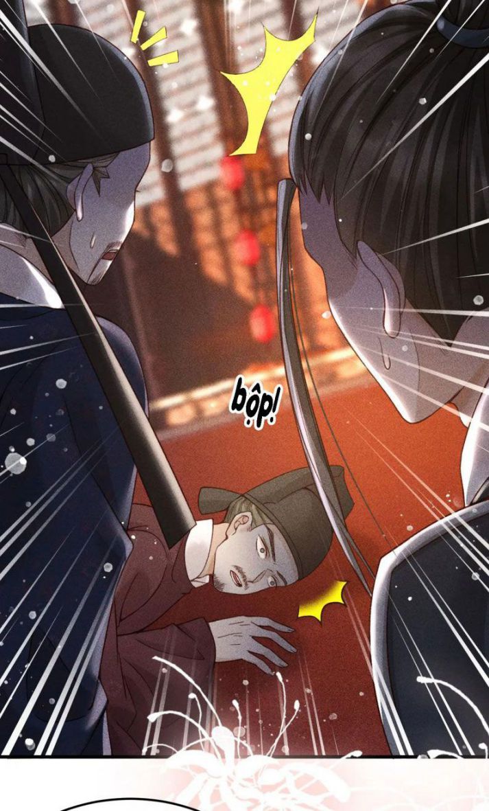 Đế Vương Phản Diện Sinh Tồn Công Lược Chapter 6 - Trang 2