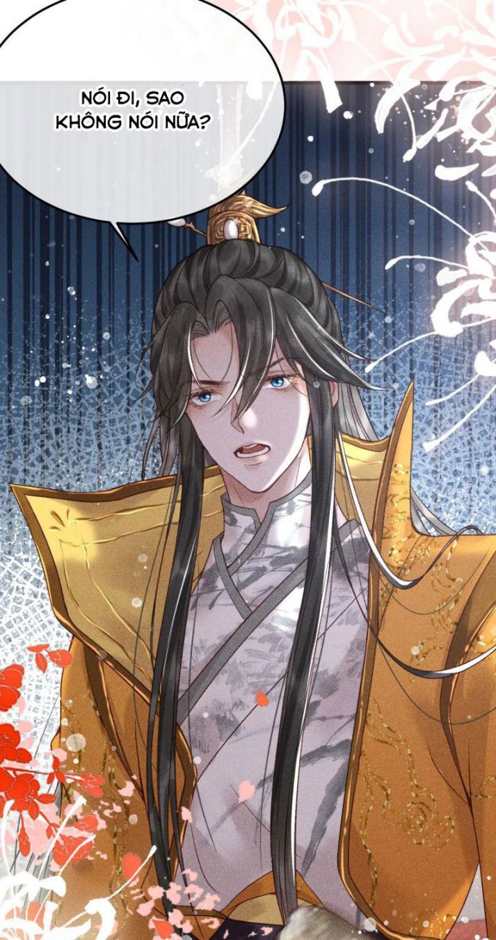 Đế Vương Phản Diện Sinh Tồn Công Lược Chapter 6 - Trang 2