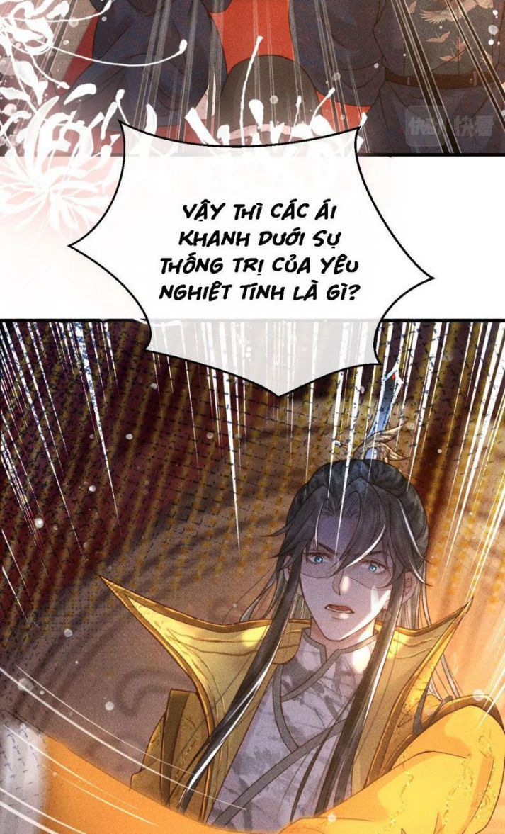 Đế Vương Phản Diện Sinh Tồn Công Lược Chapter 6 - Trang 2