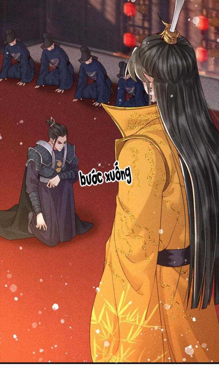 Đế Vương Phản Diện Sinh Tồn Công Lược Chapter 6 - Trang 2