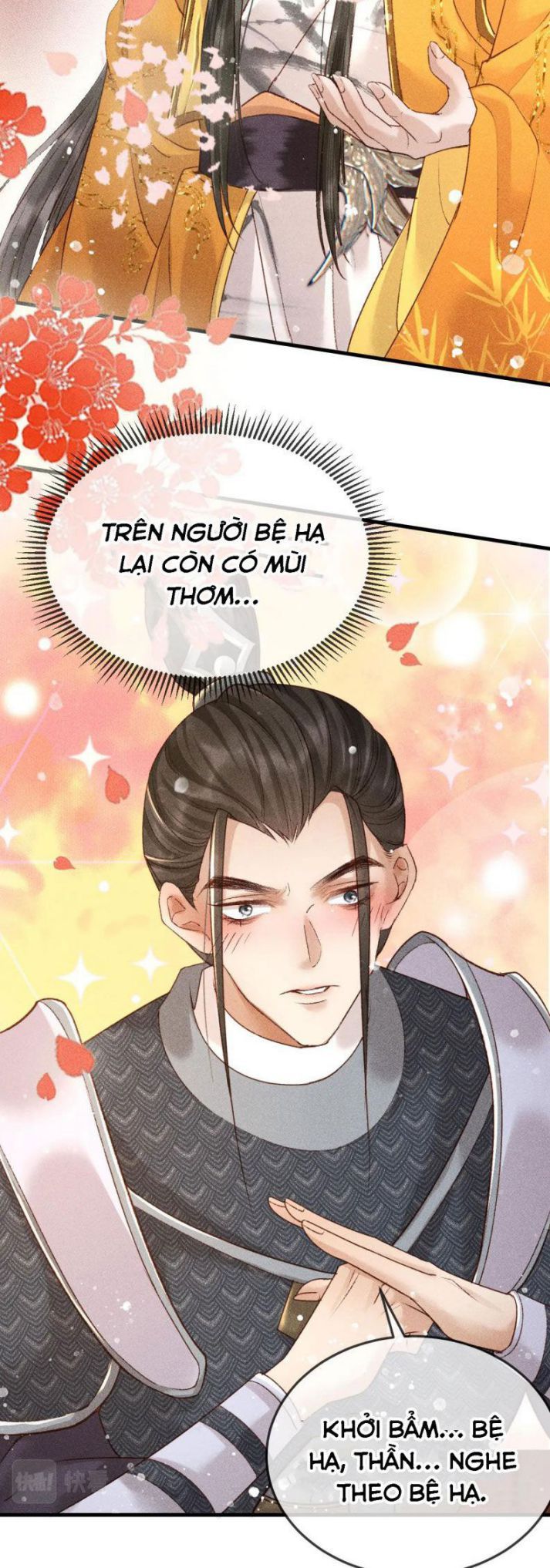 Đế Vương Phản Diện Sinh Tồn Công Lược Chapter 6 - Trang 2