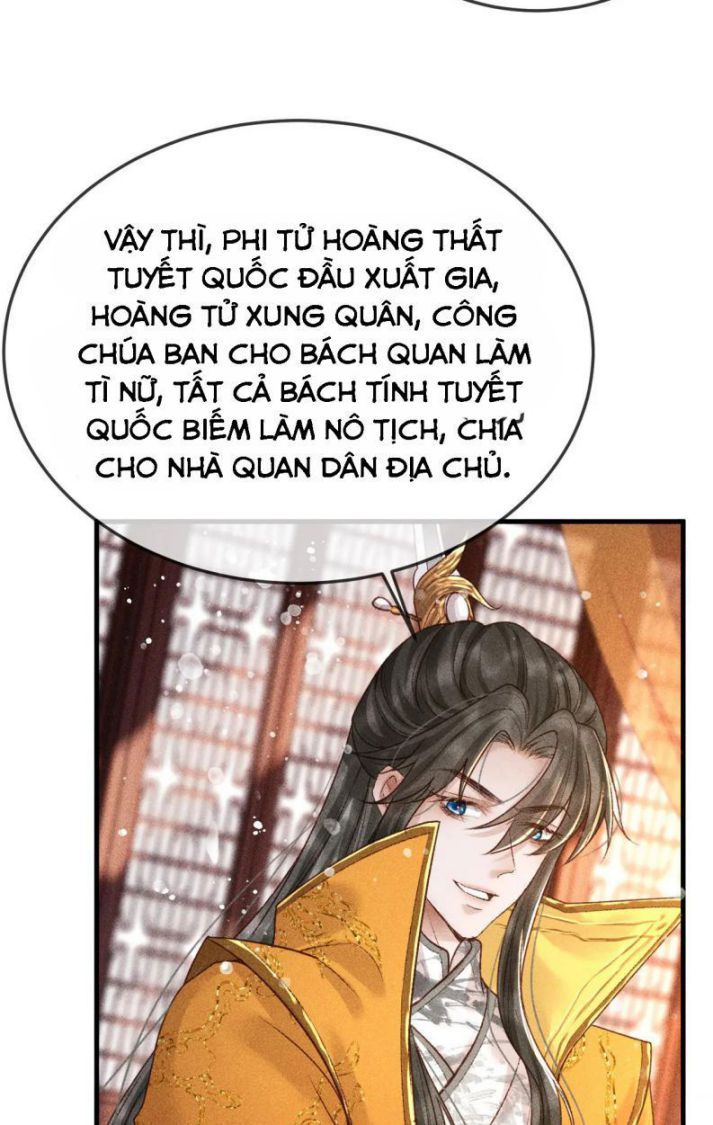 Đế Vương Phản Diện Sinh Tồn Công Lược Chapter 6 - Trang 2