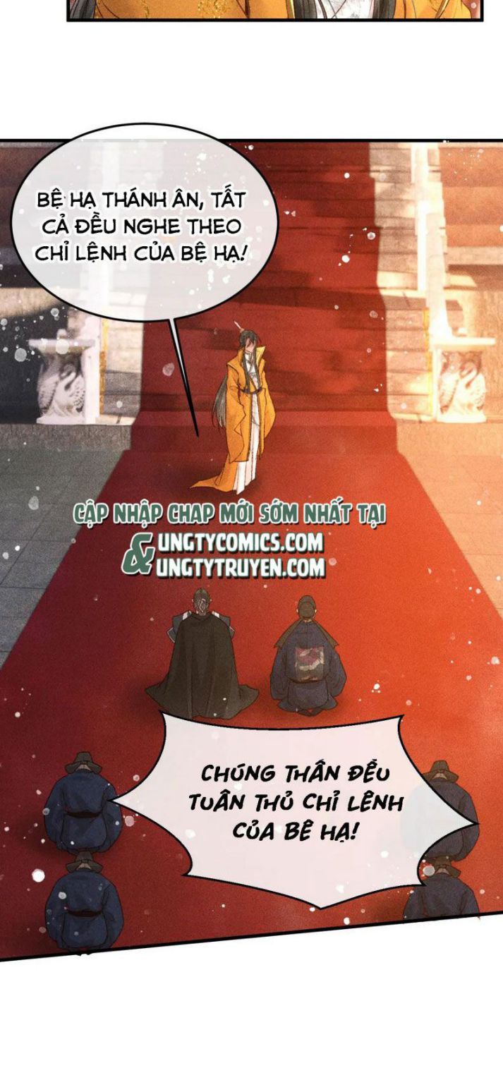 Đế Vương Phản Diện Sinh Tồn Công Lược Chapter 6 - Trang 2