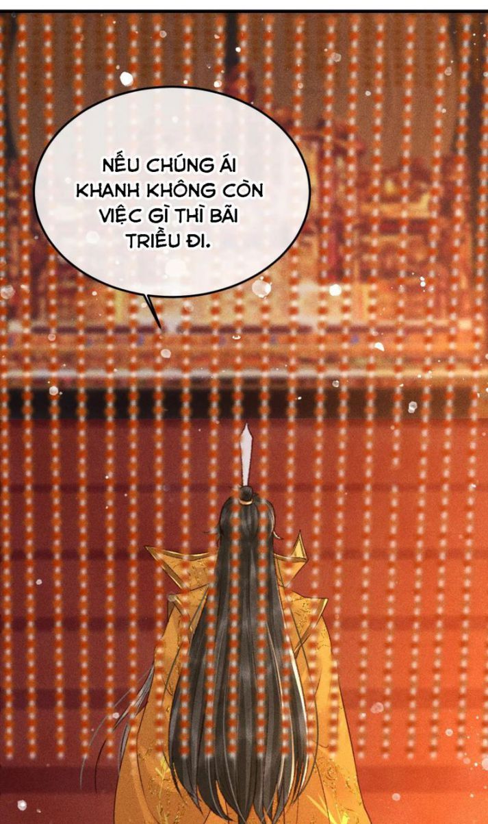 Đế Vương Phản Diện Sinh Tồn Công Lược Chapter 6 - Trang 2