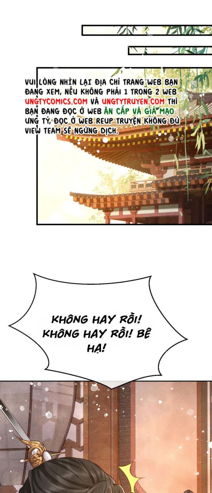 Đế Vương Phản Diện Sinh Tồn Công Lược Chapter 6 - Trang 2