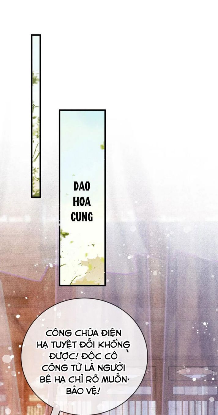 Đế Vương Phản Diện Sinh Tồn Công Lược Chapter 6 - Trang 2