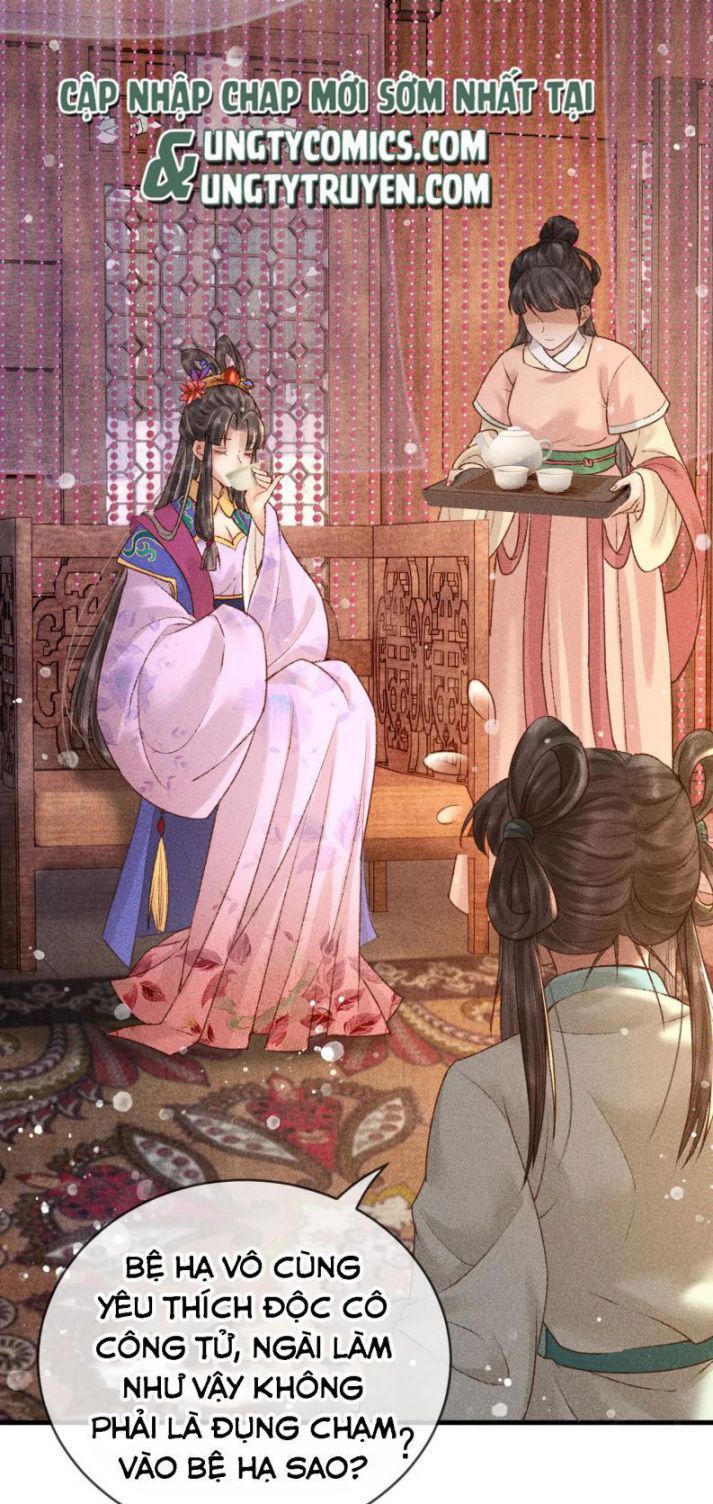 Đế Vương Phản Diện Sinh Tồn Công Lược Chapter 6 - Trang 2