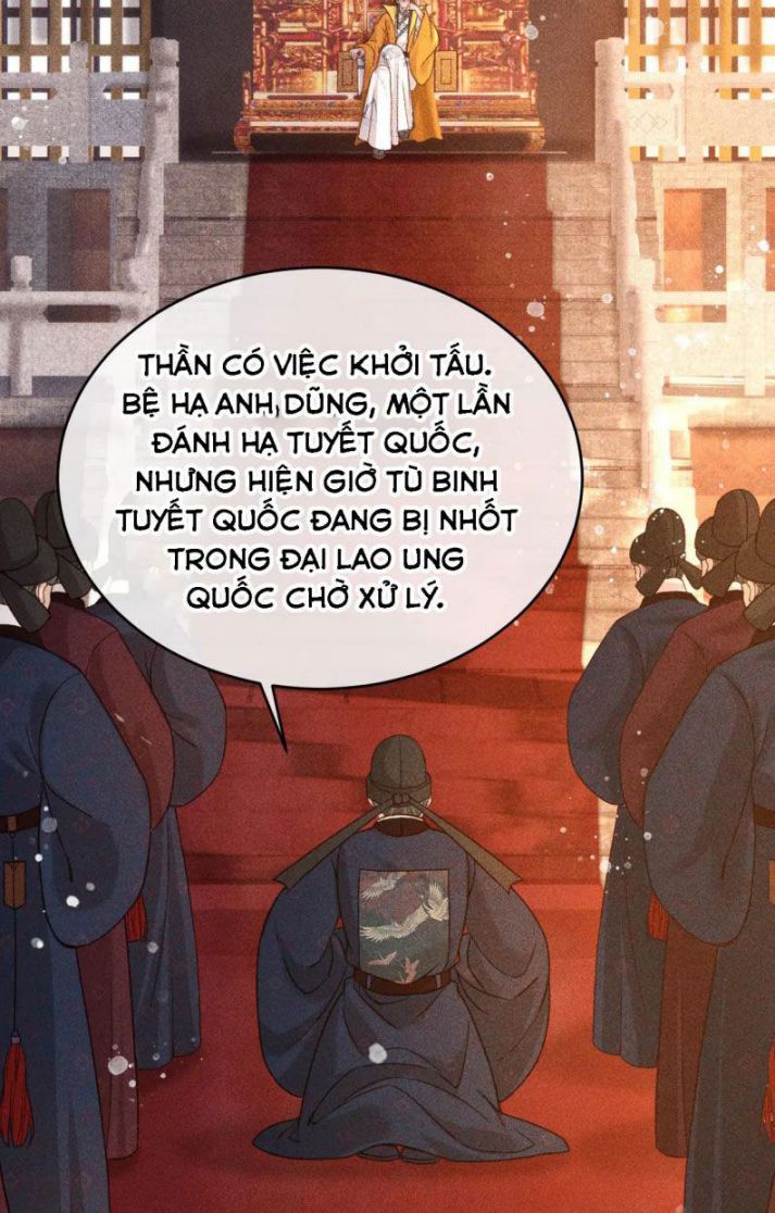 Đế Vương Phản Diện Sinh Tồn Công Lược Chapter 6 - Trang 2