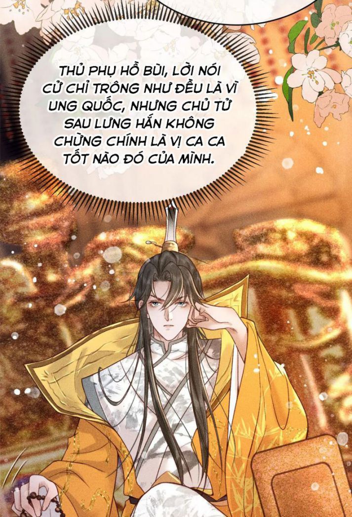 Đế Vương Phản Diện Sinh Tồn Công Lược Chapter 6 - Trang 2
