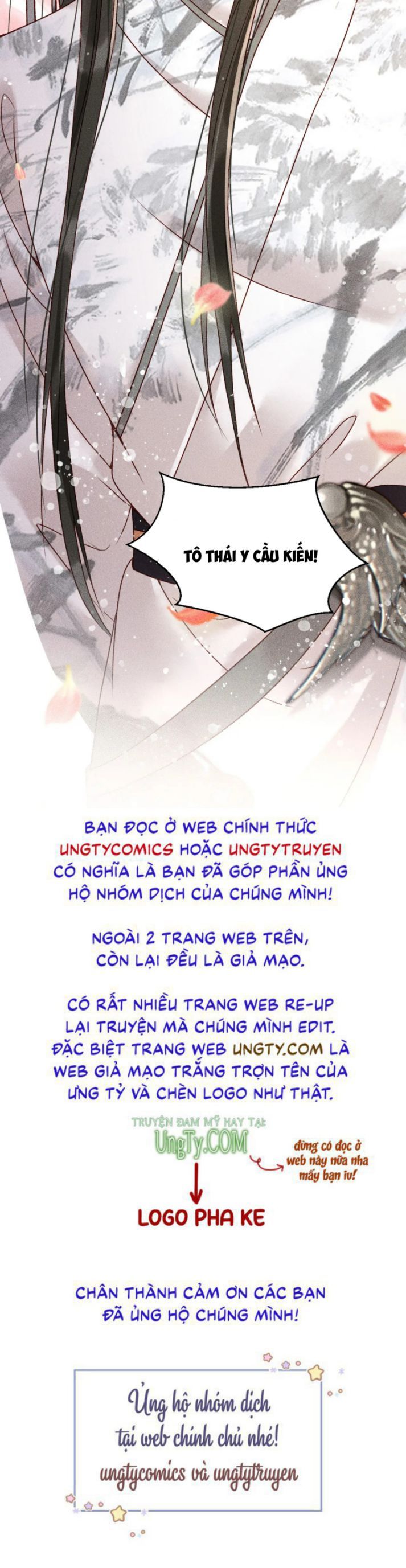 Đế Vương Phản Diện Sinh Tồn Công Lược Chapter 7 - Trang 2