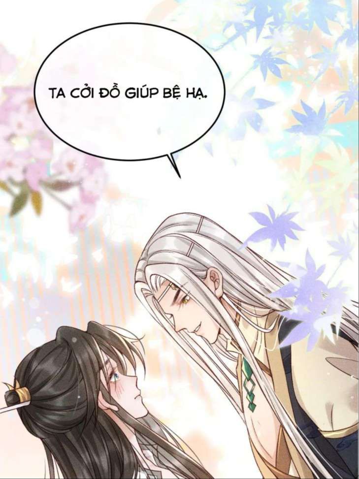 Đế Vương Phản Diện Sinh Tồn Công Lược Chapter 8 - Trang 2