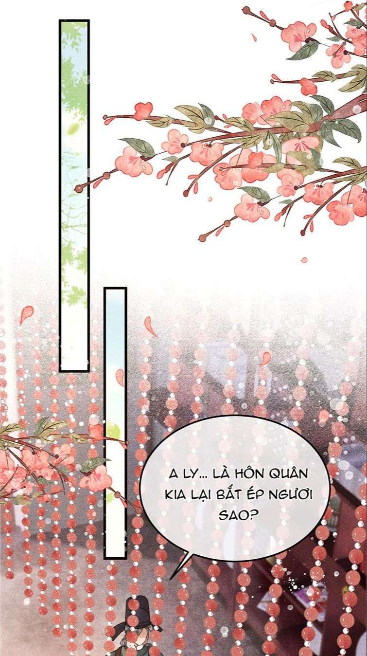 Đế Vương Phản Diện Sinh Tồn Công Lược Chapter 9 - Trang 2