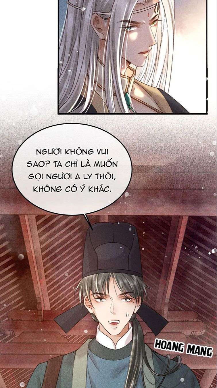 Đế Vương Phản Diện Sinh Tồn Công Lược Chapter 9 - Trang 2