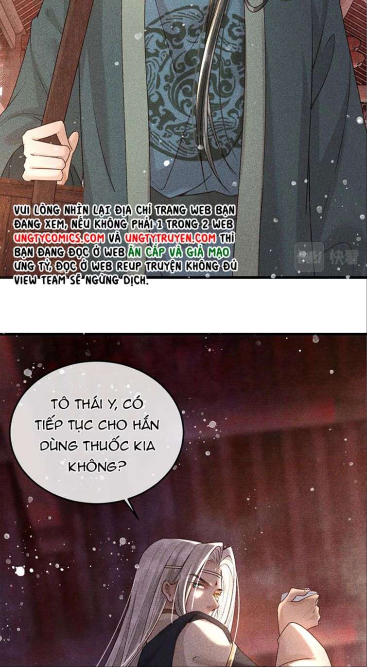 Đế Vương Phản Diện Sinh Tồn Công Lược Chapter 9 - Trang 2