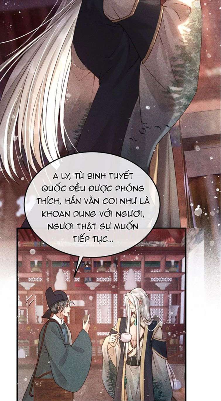 Đế Vương Phản Diện Sinh Tồn Công Lược Chapter 9 - Trang 2