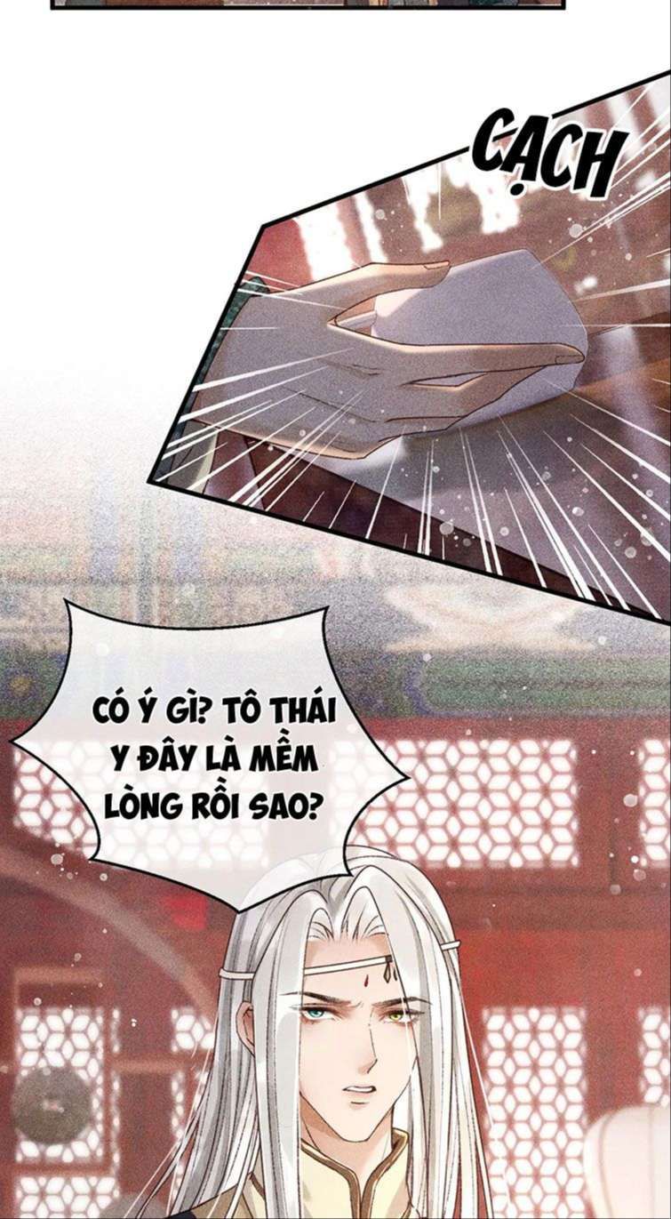 Đế Vương Phản Diện Sinh Tồn Công Lược Chapter 9 - Trang 2