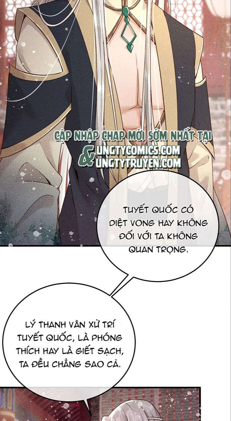 Đế Vương Phản Diện Sinh Tồn Công Lược Chapter 9 - Trang 2