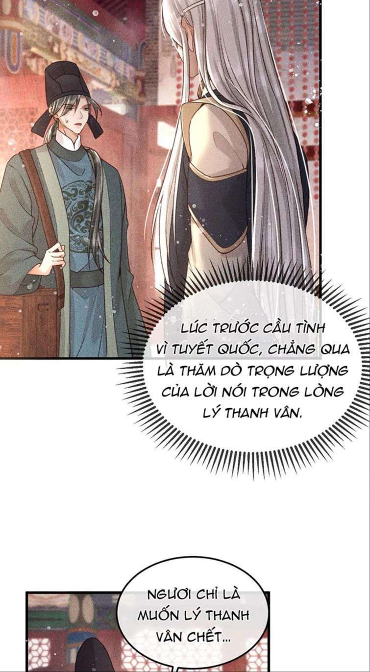 Đế Vương Phản Diện Sinh Tồn Công Lược Chapter 9 - Trang 2