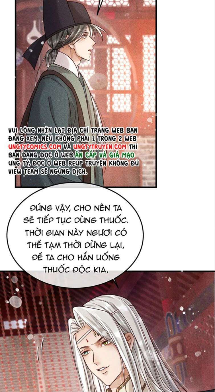 Đế Vương Phản Diện Sinh Tồn Công Lược Chapter 9 - Trang 2