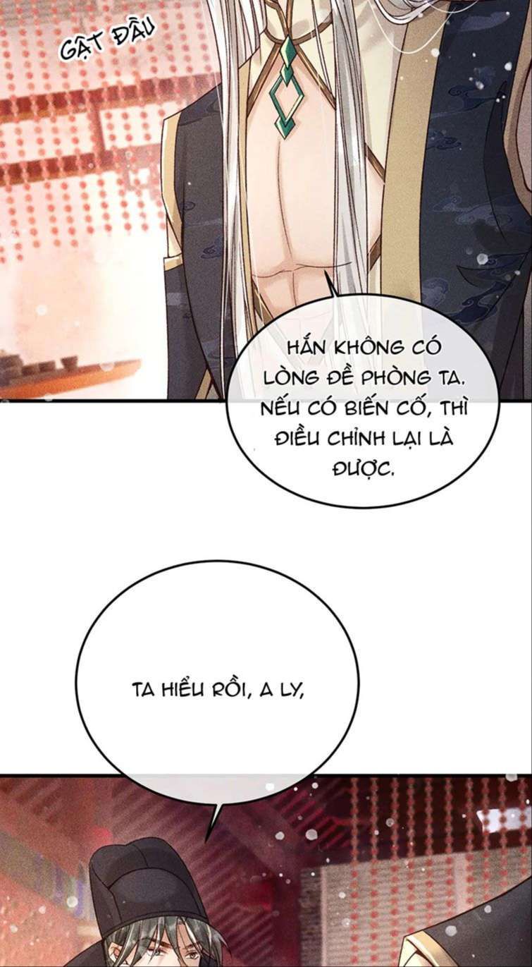 Đế Vương Phản Diện Sinh Tồn Công Lược Chapter 9 - Trang 2