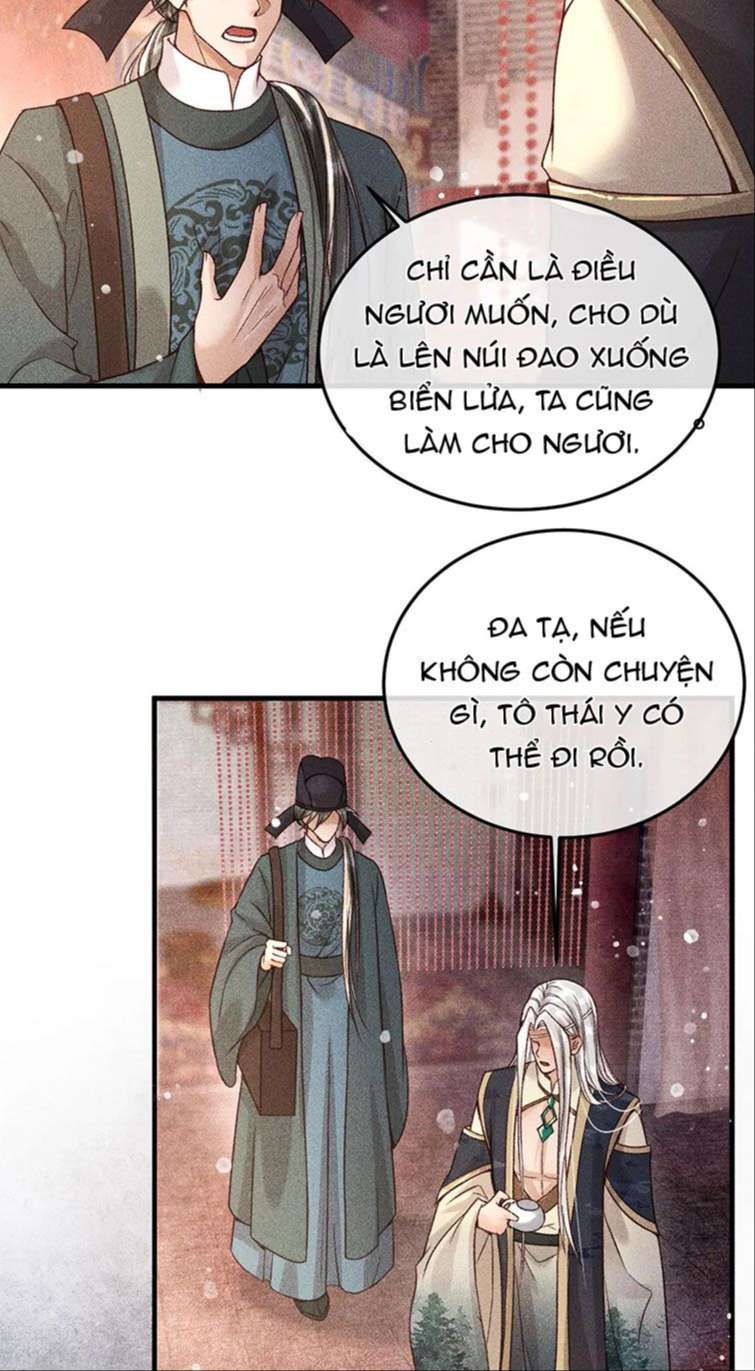 Đế Vương Phản Diện Sinh Tồn Công Lược Chapter 9 - Trang 2
