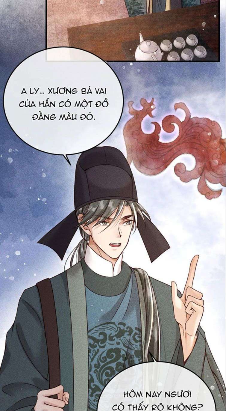 Đế Vương Phản Diện Sinh Tồn Công Lược Chapter 9 - Trang 2