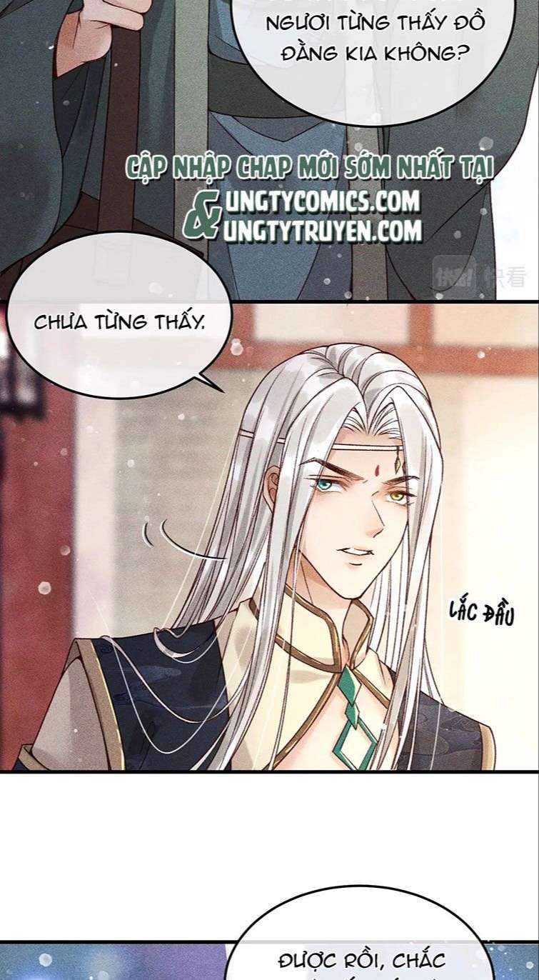 Đế Vương Phản Diện Sinh Tồn Công Lược Chapter 9 - Trang 2