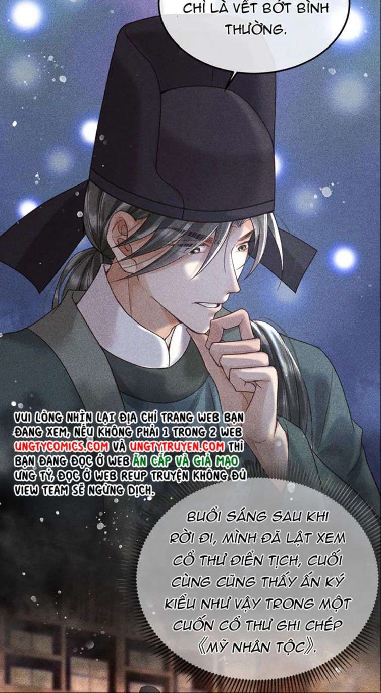 Đế Vương Phản Diện Sinh Tồn Công Lược Chapter 9 - Trang 2