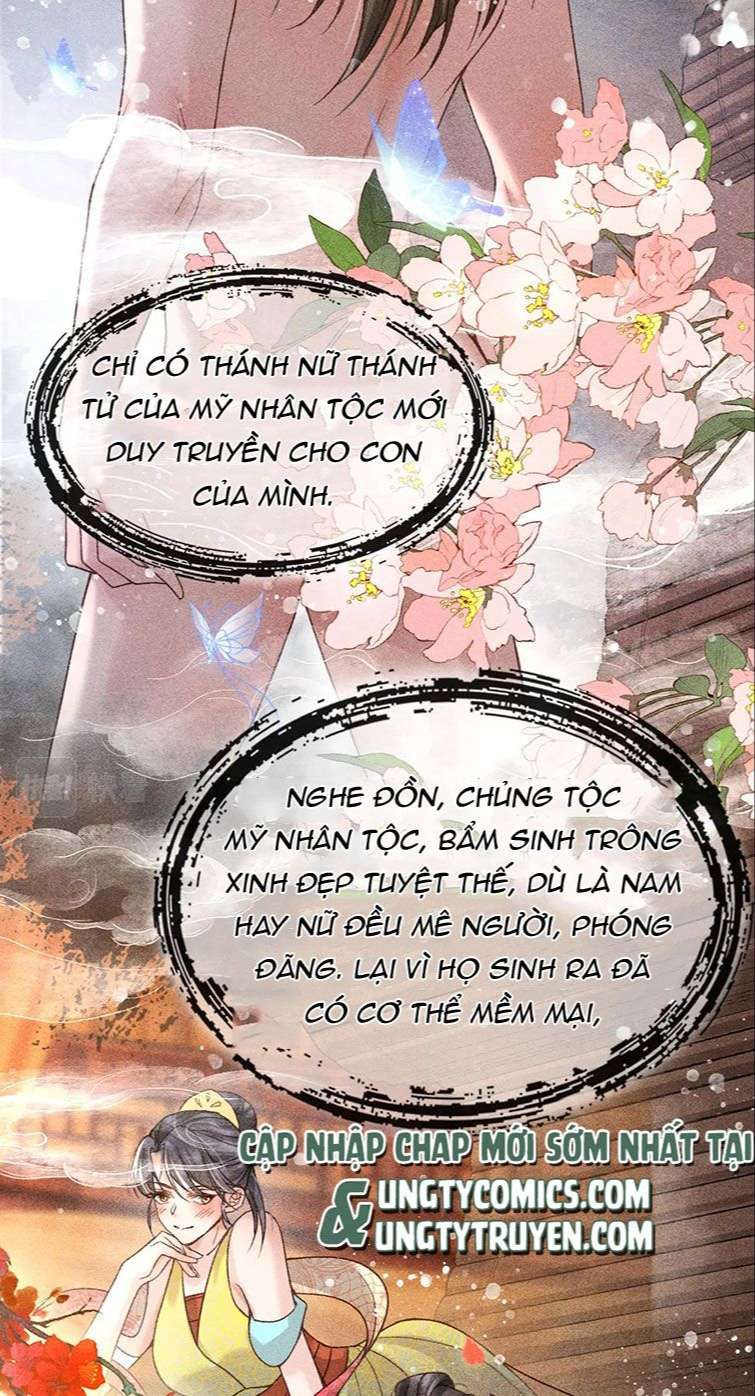 Đế Vương Phản Diện Sinh Tồn Công Lược Chapter 9 - Trang 2