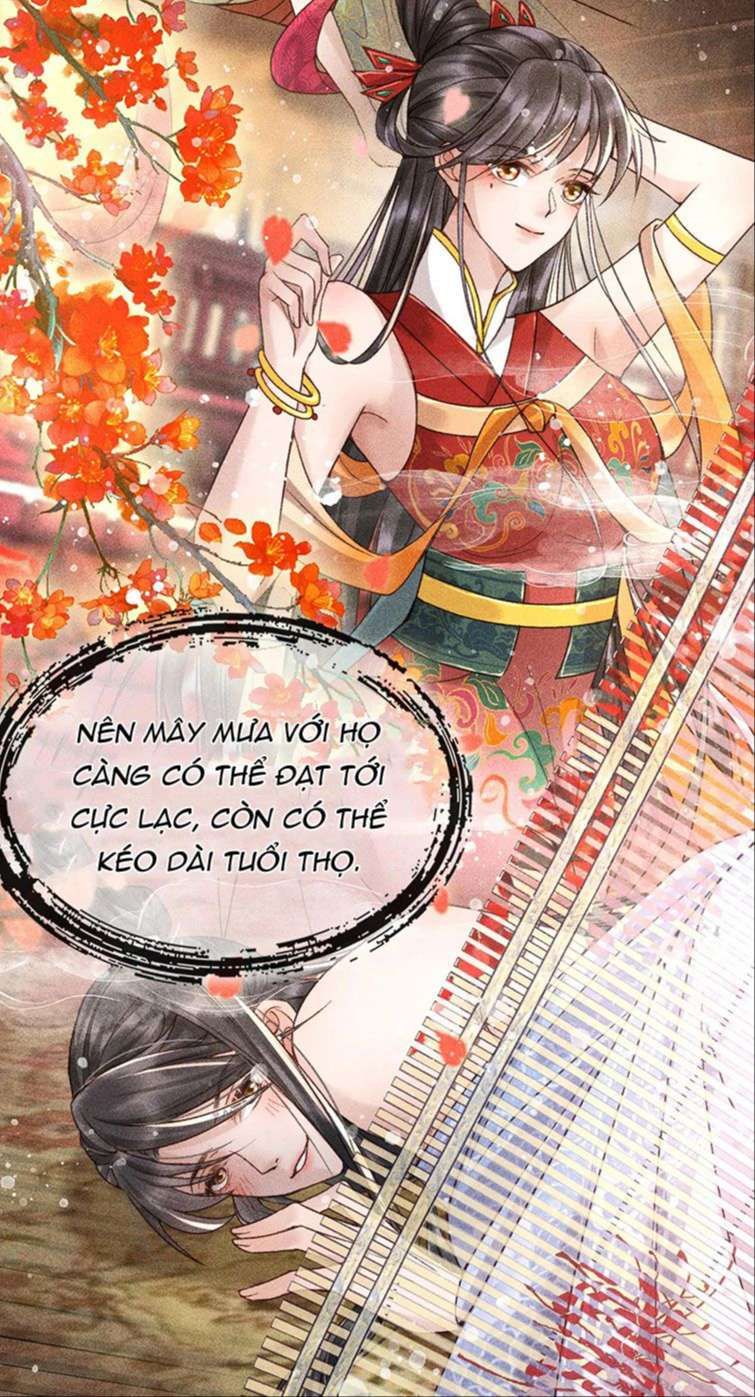 Đế Vương Phản Diện Sinh Tồn Công Lược Chapter 9 - Trang 2