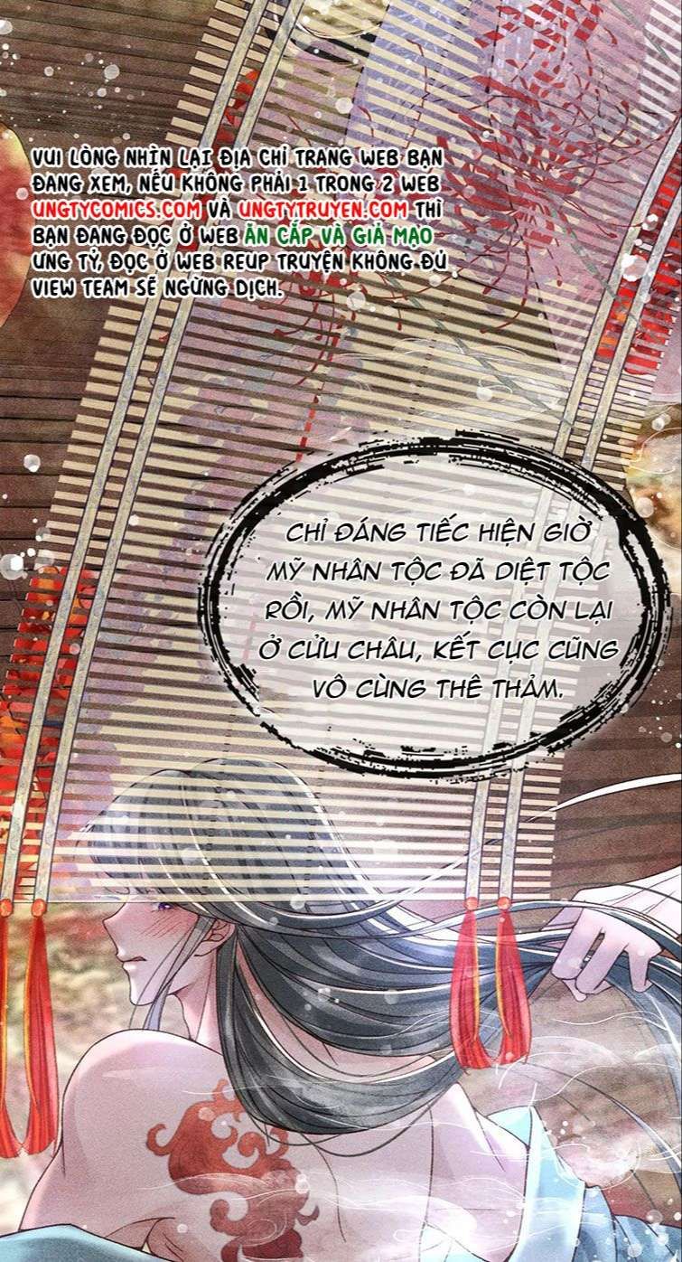 Đế Vương Phản Diện Sinh Tồn Công Lược Chapter 9 - Trang 2