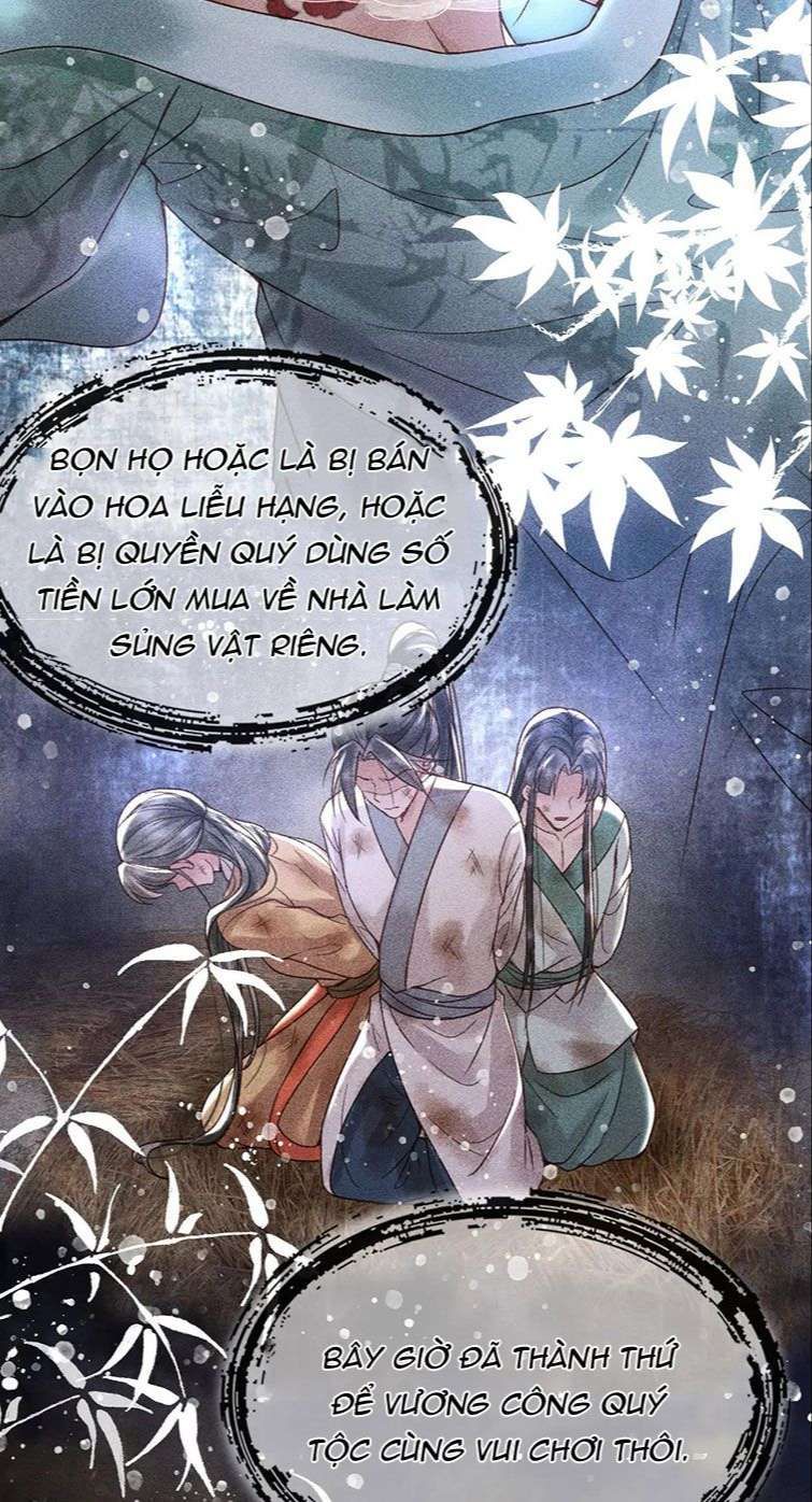 Đế Vương Phản Diện Sinh Tồn Công Lược Chapter 9 - Trang 2