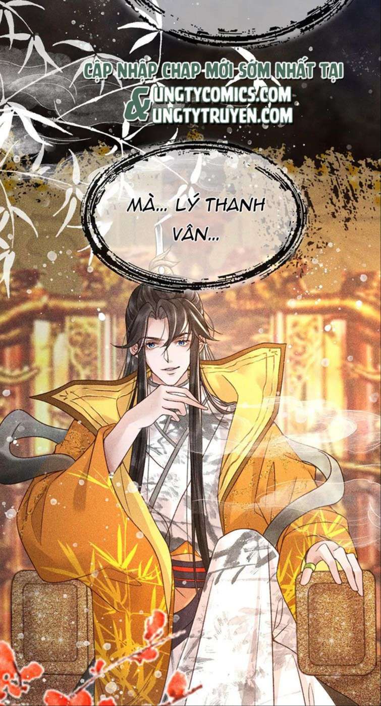 Đế Vương Phản Diện Sinh Tồn Công Lược Chapter 9 - Trang 2