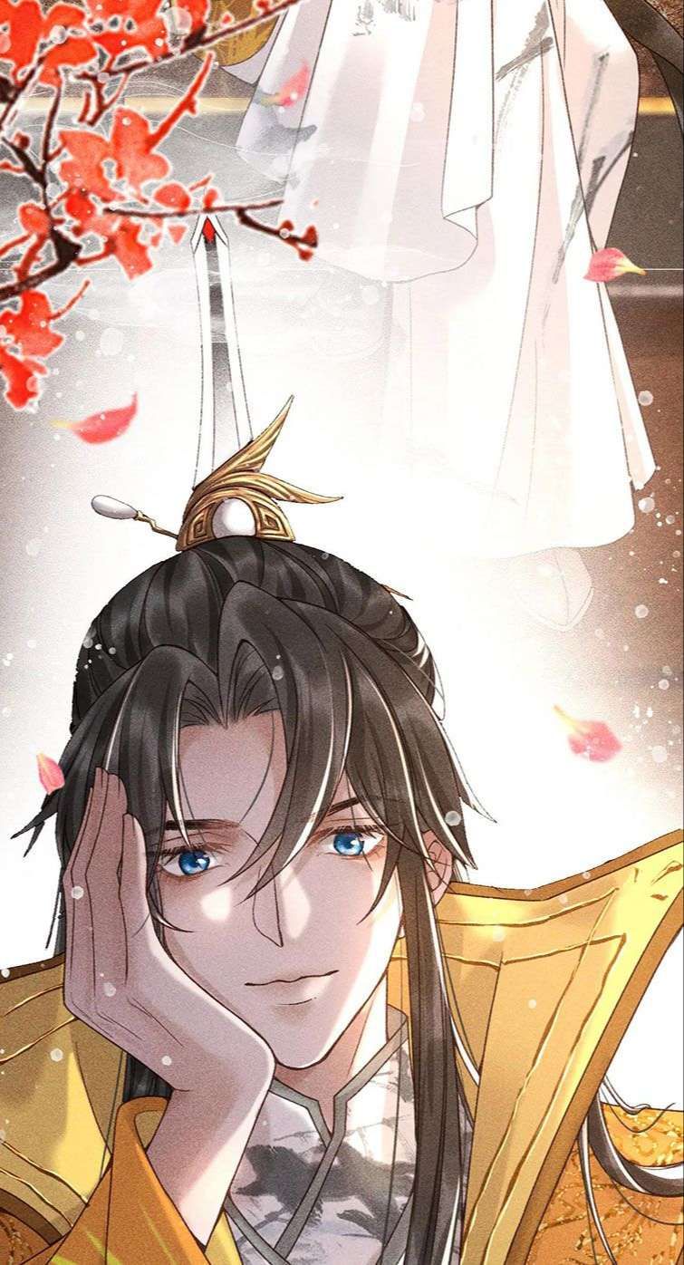 Đế Vương Phản Diện Sinh Tồn Công Lược Chapter 9 - Trang 2