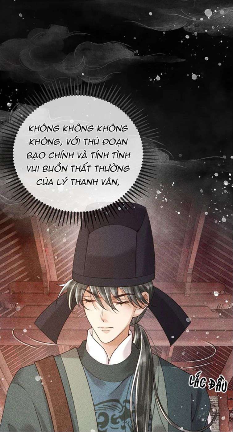 Đế Vương Phản Diện Sinh Tồn Công Lược Chapter 9 - Trang 2