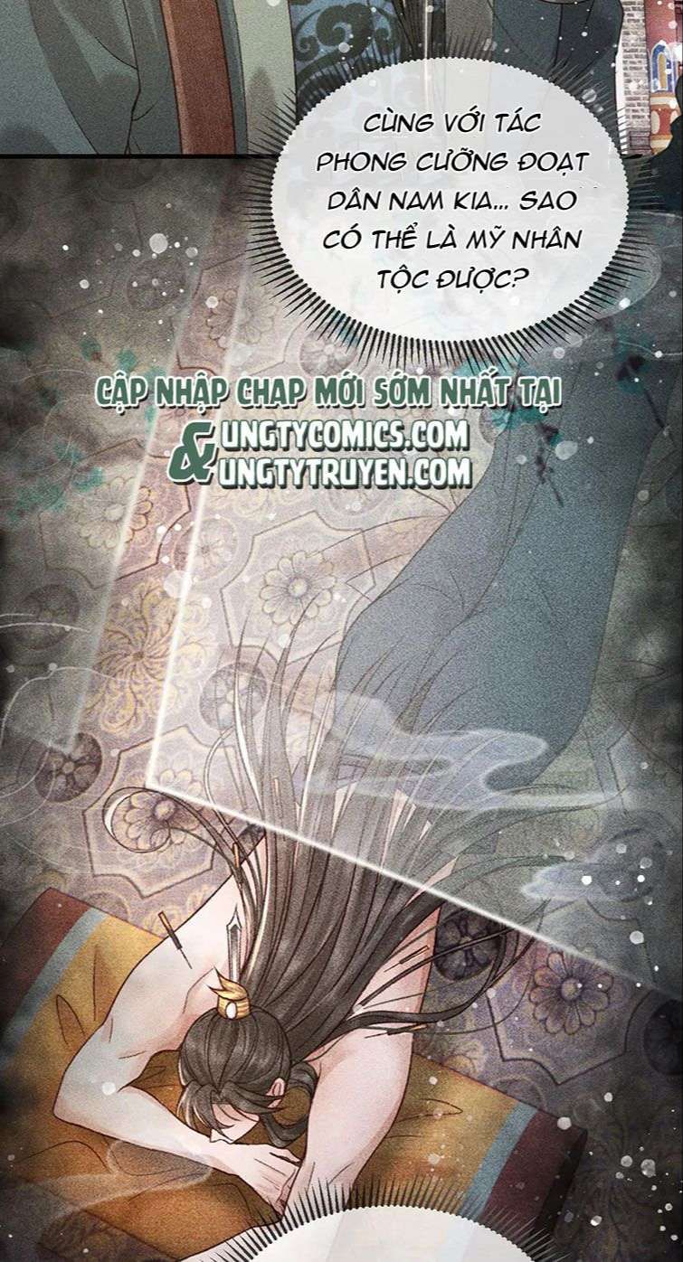 Đế Vương Phản Diện Sinh Tồn Công Lược Chapter 9 - Trang 2