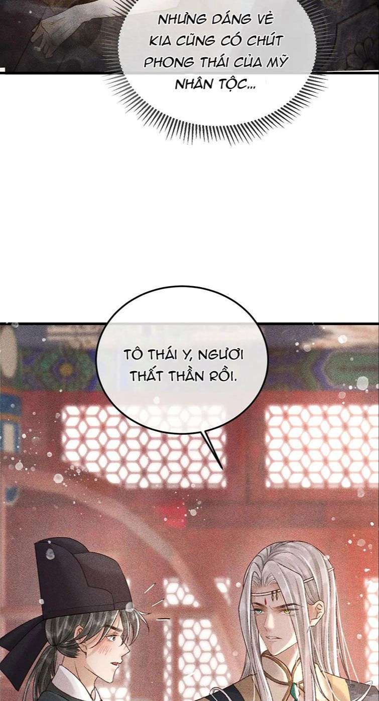Đế Vương Phản Diện Sinh Tồn Công Lược Chapter 9 - Trang 2