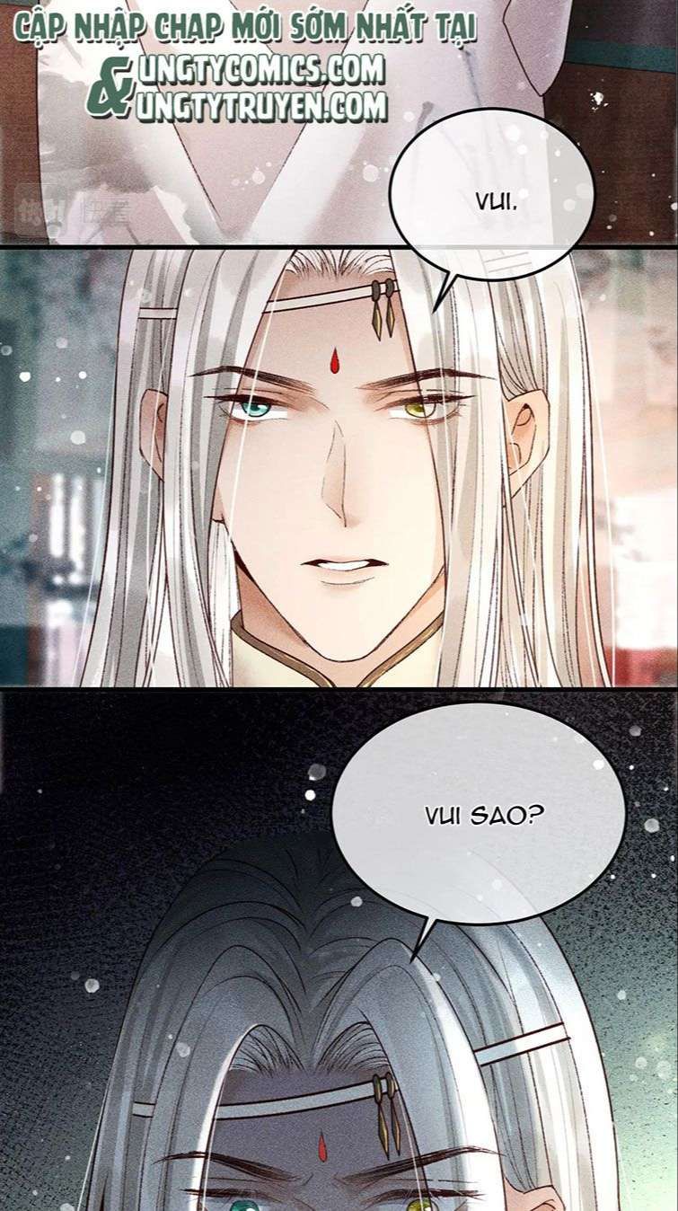 Đế Vương Phản Diện Sinh Tồn Công Lược Chapter 9 - Trang 2