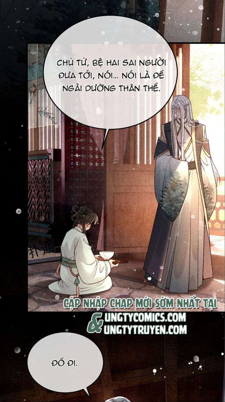 Đế Vương Phản Diện Sinh Tồn Công Lược Chapter 9 - Trang 2