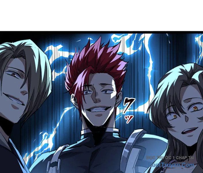 Đế Vương Tái Xuất Chapter 1 - Trang 2