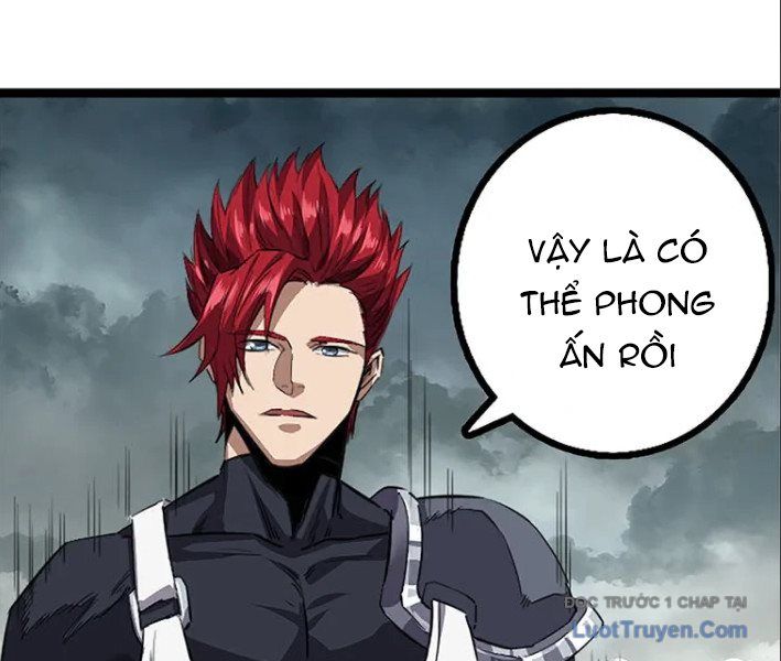 Đế Vương Tái Xuất Chapter 1 - Trang 2