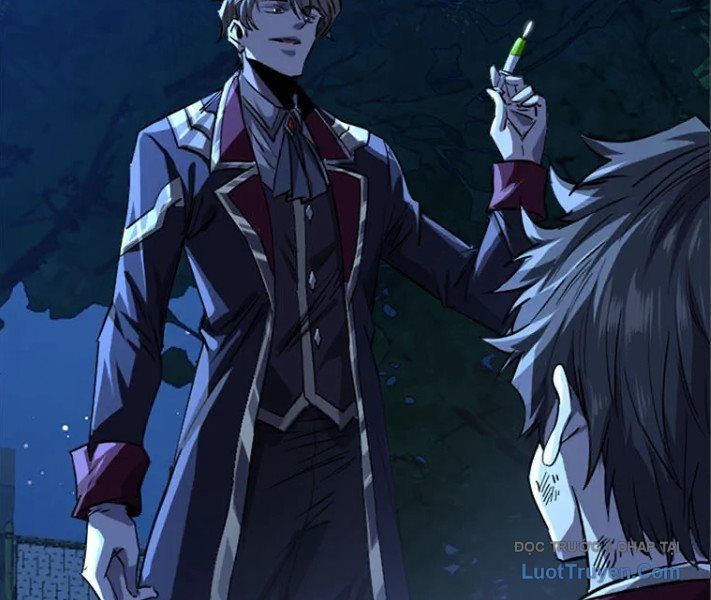 Đế Vương Tái Xuất Chapter 1 - Trang 2