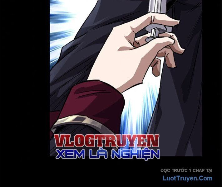 Đế Vương Tái Xuất Chapter 1 - Trang 2