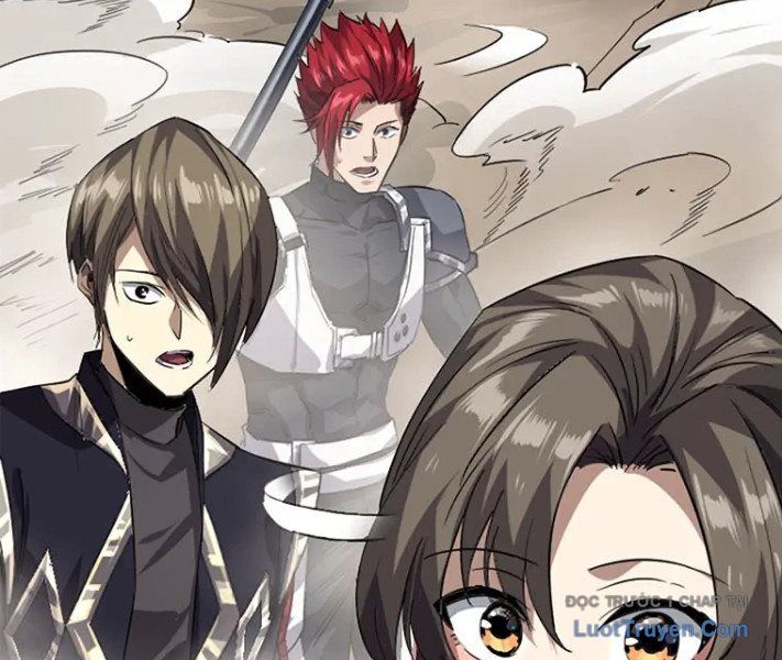 Đế Vương Tái Xuất Chapter 1 - Trang 2