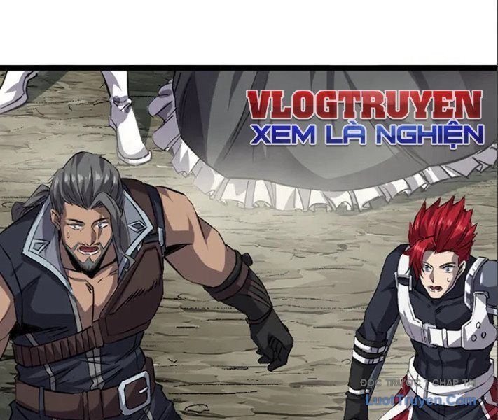 Đế Vương Tái Xuất Chapter 1 - Trang 2