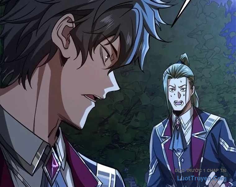 Đế Vương Tái Xuất Chapter 2 - Trang 2