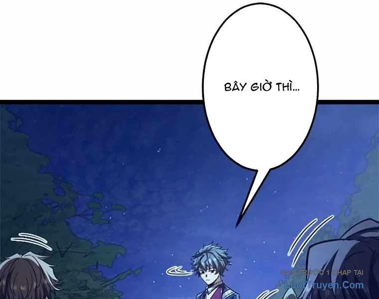 Đế Vương Tái Xuất Chapter 2 - Trang 2