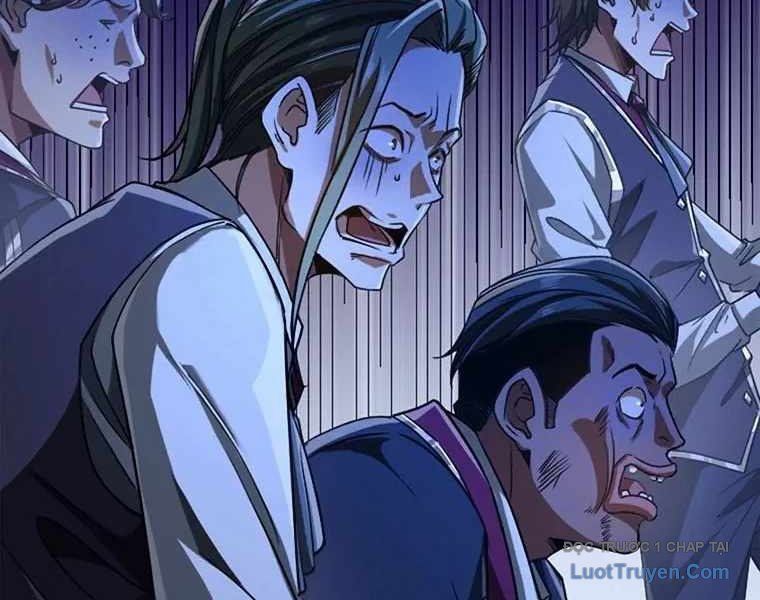 Đế Vương Tái Xuất Chapter 2 - Trang 2