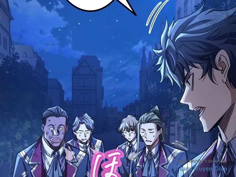 Đế Vương Tái Xuất Chapter 3 - Trang 2