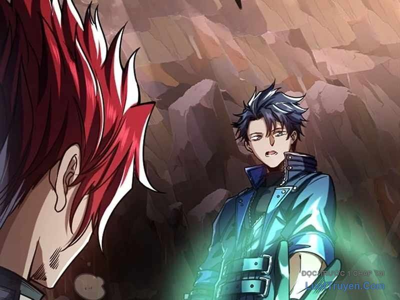 Đế Vương Tái Xuất Chapter 3 - Trang 2